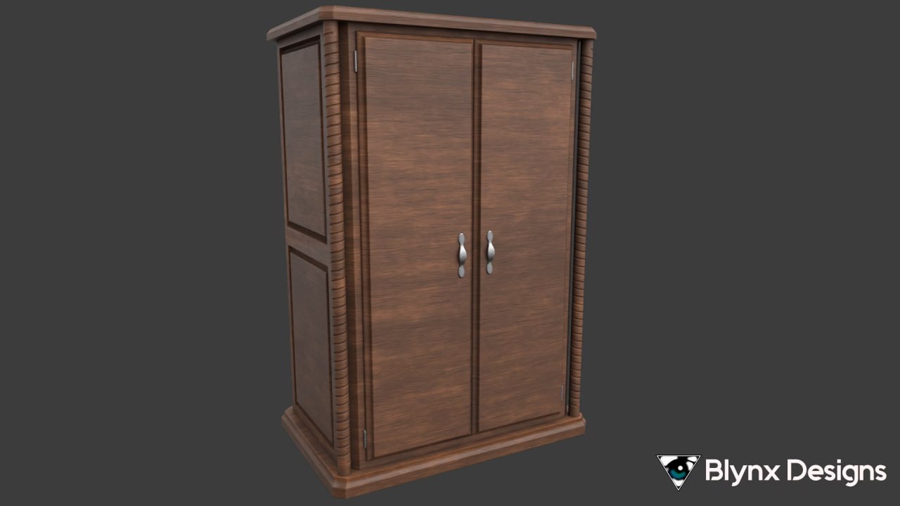 Vintage Furniture Pack Furniture📱 - изображение 4